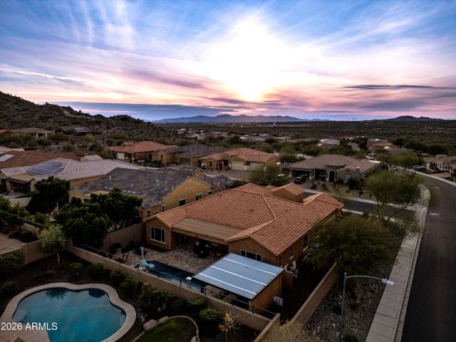 28077 N 100TH Drive, Peoria, AZ 85383