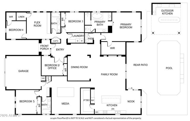 28077 N 100TH Drive, Peoria, AZ 85383