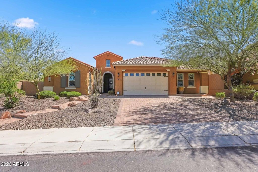 28077 N 100TH Drive, Peoria, AZ 85383