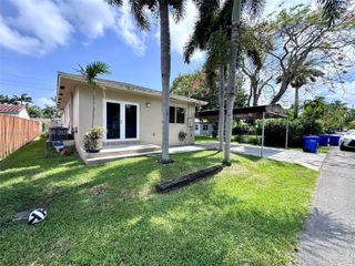 1419 Garfield St 2 (Back), Hollywood, FL 33020