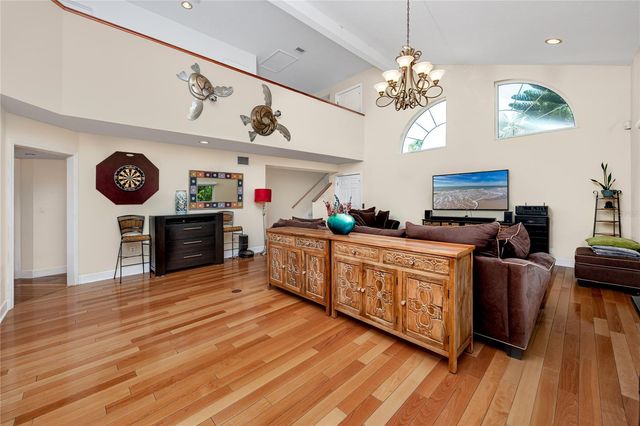 405 8TH AVENUE N, Tierra Verde, FL 33715