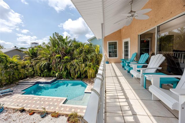 405 8TH AVENUE N, Tierra Verde, FL 33715