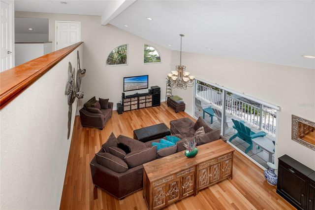 405 8TH AVENUE N, Tierra Verde, FL 33715