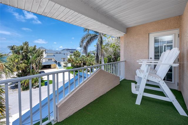 405 8TH AVENUE N, Tierra Verde, FL 33715