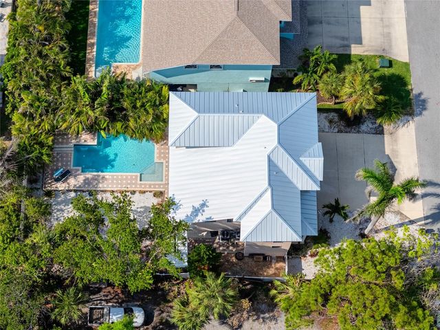 405 8TH AVENUE N, Tierra Verde, FL 33715