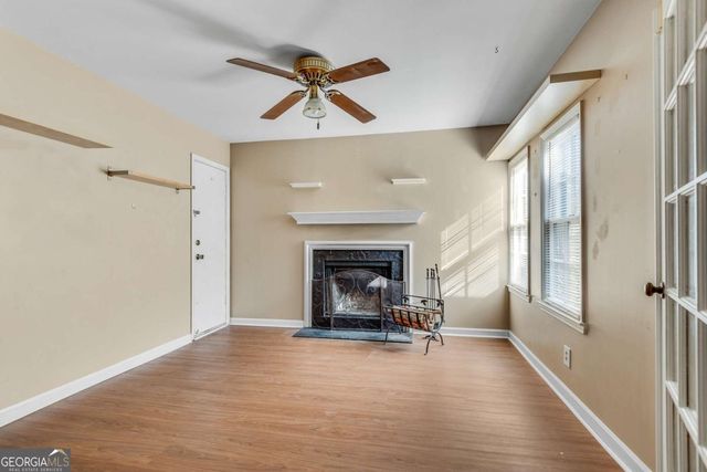 134 Lablanc Way NW, Atlanta, GA 30327