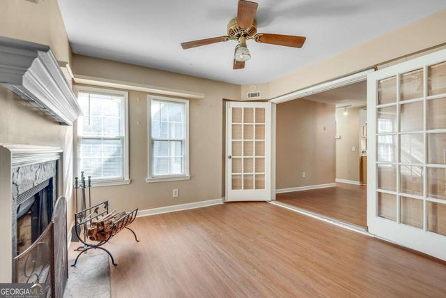 134 Lablanc Way NW, Atlanta, GA 30327