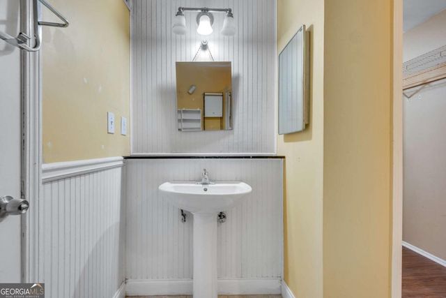 134 Lablanc Way NW, Atlanta, GA 30327