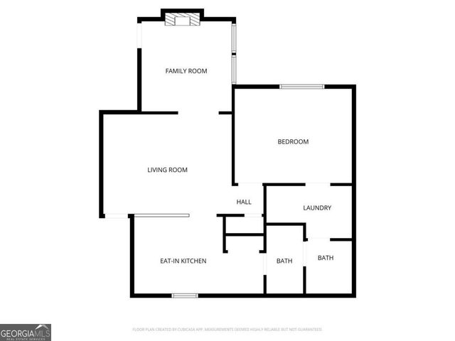 134 Lablanc Way NW, Atlanta, GA 30327