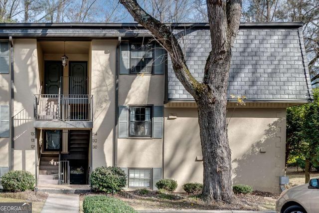 134 Lablanc Way NW, Atlanta, GA 30327