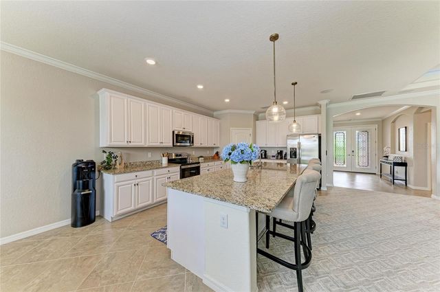 538 FIRE BUSH COURT, Bradenton, FL 34212