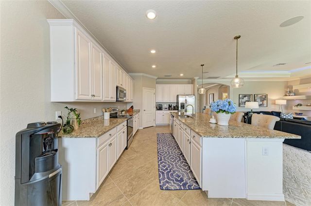 538 FIRE BUSH COURT, Bradenton, FL 34212