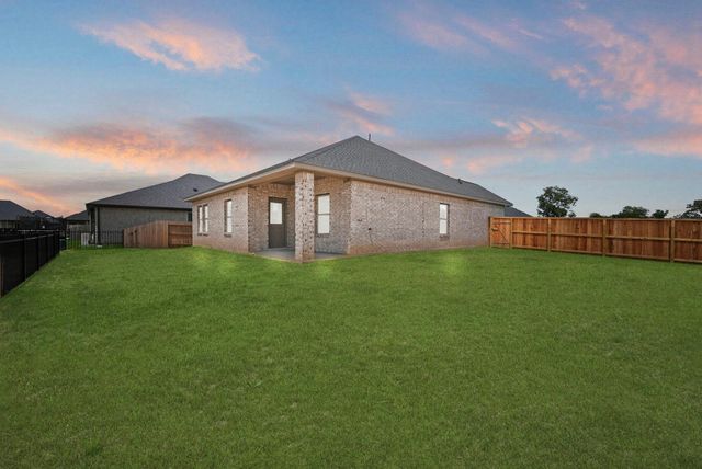 2787 Holly Laurel Drive, Alvin, TX 77511