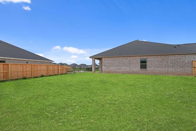 2787 Holly Laurel Drive, Alvin, TX 77511