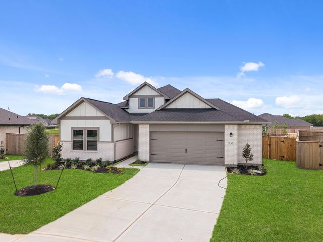 2787 Holly Laurel Drive, Alvin, TX 77511