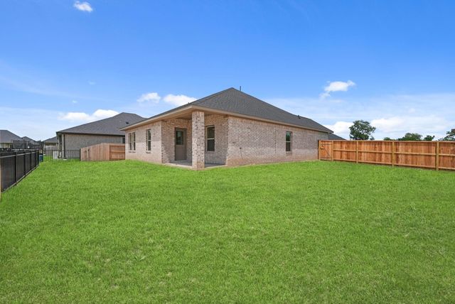 2787 Holly Laurel Drive, Alvin, TX 77511