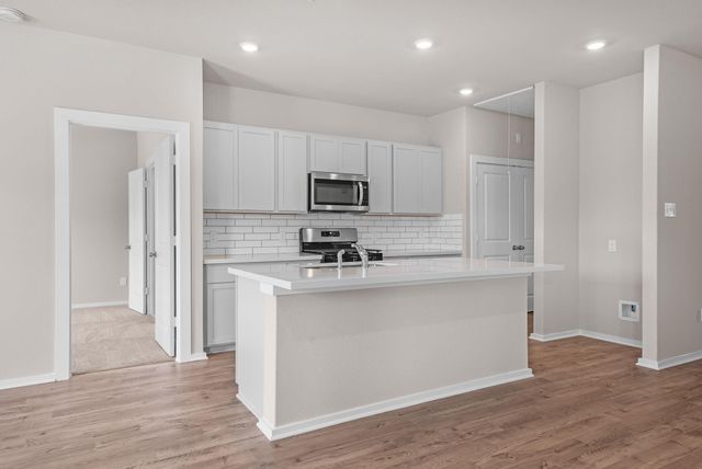 2787 Holly Laurel Drive, Alvin, TX 77511