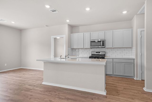 2787 Holly Laurel Drive, Alvin, TX 77511
