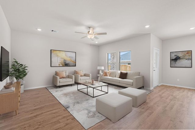 2787 Holly Laurel Drive, Alvin, TX 77511