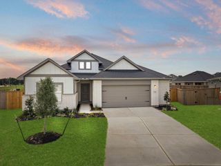 2787 Holly Laurel Drive, Alvin, TX 77511