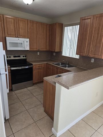 1442 SE 24th Court 358, Homestead, FL 33035