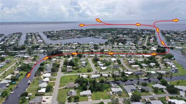 4159 CONWAY BOULEVARD, Port Charlotte, FL 33952