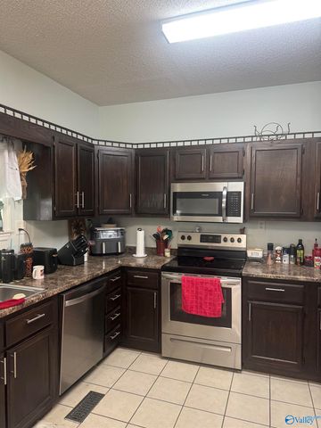 1403 SE 7th Avenue SE, Decatur, AL 35601