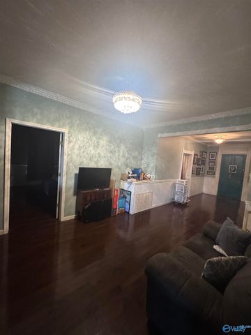 1403 SE 7th Avenue SE, Decatur, AL 35601