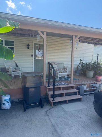 1403 SE 7th Avenue SE, Decatur, AL 35601