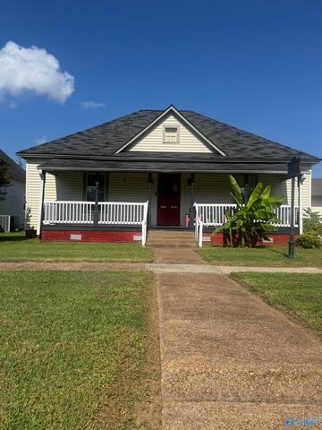 1403 SE 7th Avenue SE, Decatur, AL 35601
