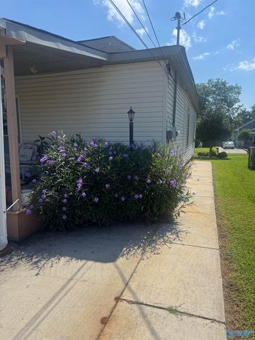 1403 SE 7th Avenue SE, Decatur, AL 35601