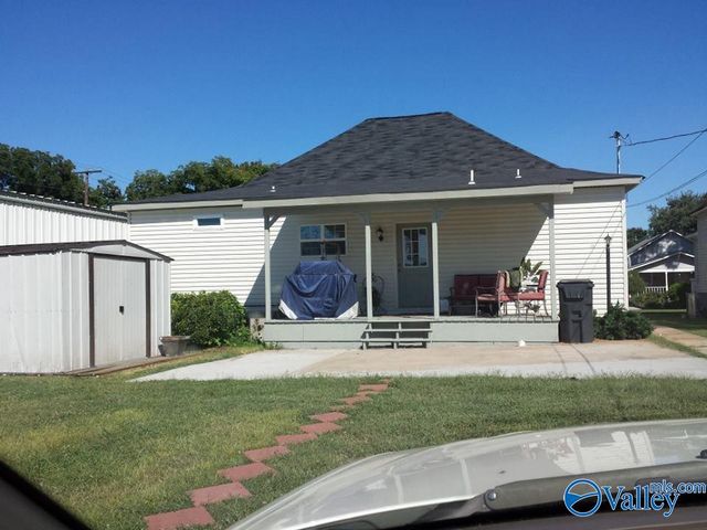 1403 SE 7th Avenue SE, Decatur, AL 35601