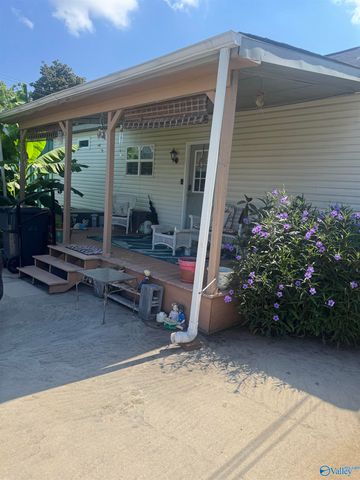 1403 SE 7th Avenue SE, Decatur, AL 35601