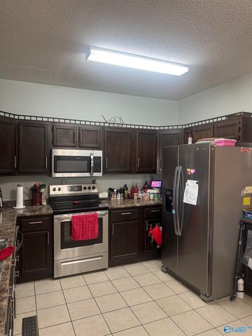1403 SE 7th Avenue SE, Decatur, AL 35601