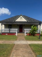 1403 SE 7th Avenue SE, Decatur, AL 35601