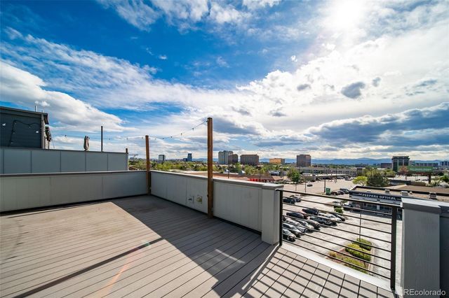 435 S Forest Street 6, Denver, CO 80246