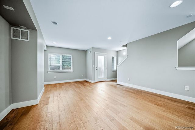 435 S Forest Street 6, Denver, CO 80246