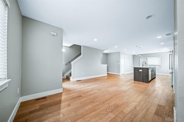 435 S Forest Street 6, Denver, CO 80246