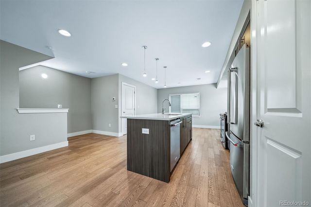 435 S Forest Street 6, Denver, CO 80246