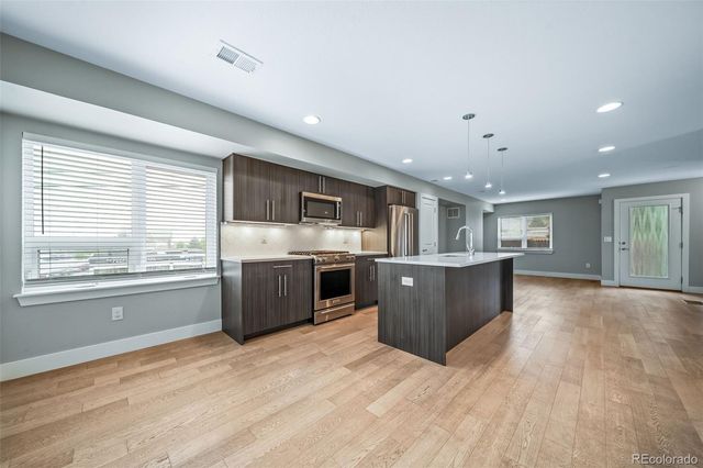 435 S Forest Street 6, Denver, CO 80246
