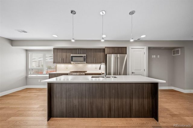 435 S Forest Street 6, Denver, CO 80246
