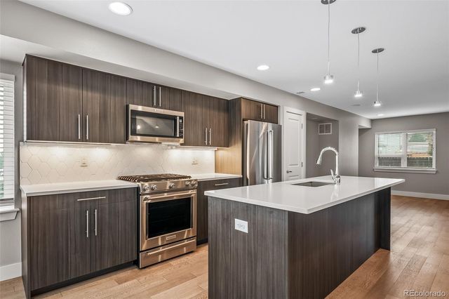 435 S Forest Street 6, Denver, CO 80246