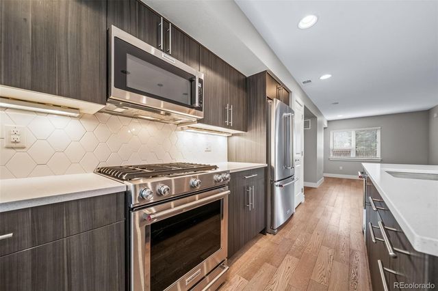 435 S Forest Street 6, Denver, CO 80246