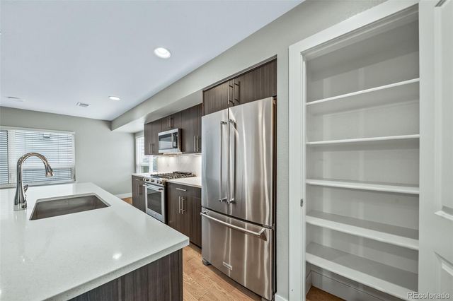 435 S Forest Street 6, Denver, CO 80246