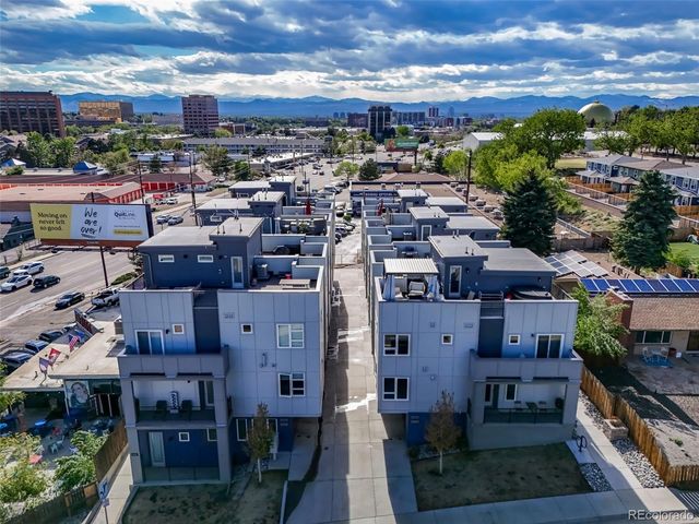 435 S Forest Street 6, Denver, CO 80246