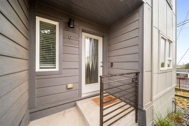 435 S Forest Street 6, Denver, CO 80246