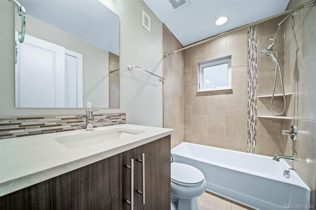 435 S Forest Street 6, Denver, CO 80246