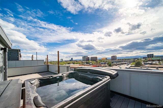 435 S Forest Street 6, Denver, CO 80246