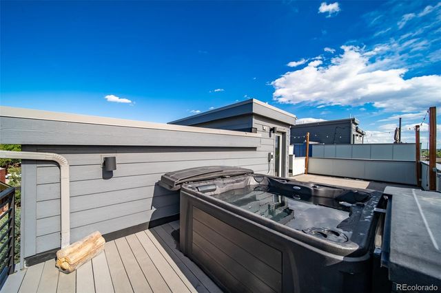435 S Forest Street 6, Denver, CO 80246
