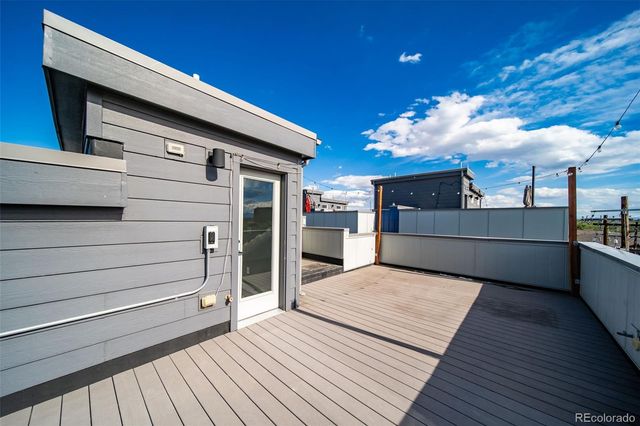 435 S Forest Street 6, Denver, CO 80246